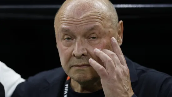 Tko je Miroslav Koubek? 'Nisam pijanac, ali volim popiti dva-tri piva kada se ukaže prilika'