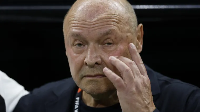 Tko je Miroslav Koubek? 'Nisam pijanac, ali volim popiti dva-tri piva kada se ukaže prilika'