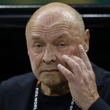 Tko je Miroslav Koubek? 'Nisam pijanac, ali volim popiti dva-tri piva kada se ukaže prilika'