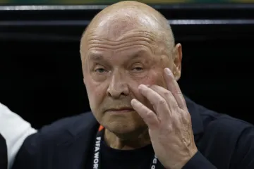 Tko je Miroslav Koubek? 'Nisam pijanac, ali volim popiti dva-tri piva kada se ukaže prilika'