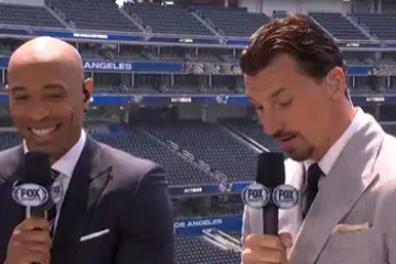 Zlatan Ibrahimović odu&scaron;evio: 'Navijam za Hrvatsku na ovom Svjetskom prvenstvu'