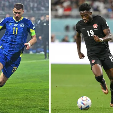 Drugi dan SP-a: Nastupa Bosna i Hercegovina! Evo tko s kim igra i &scaron;to nas čeka