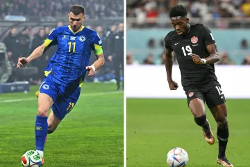 Drugi dan SP-a: Nastupa Bosna i Hercegovina! Evo tko s kim igra i &scaron;to nas čeka