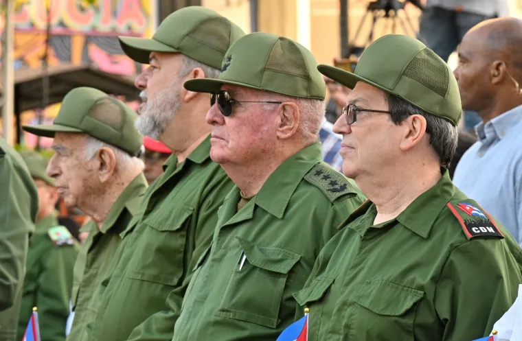 Nisu tvrdi kao Iran, nemaju 'Delcy' kao Venezuela i lako ih je napasti: Ali, &scaron;to nakon toga?