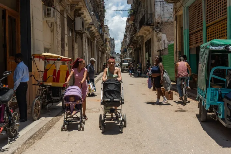 Nisu tvrdi kao Iran, nemaju 'Delcy' kao Venezuela i lako ih je napasti: Ali, &scaron;to nakon toga?