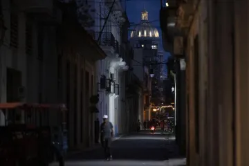 Nisu tvrdi kao Iran, nemaju 'Delcy' kao Venezuela i lako ih je napasti: Ali, &scaron;to nakon toga?