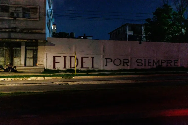 Nisu tvrdi kao Iran, nemaju 'Delcy' kao Venezuela i lako ih je napasti: Ali, &scaron;to nakon toga?