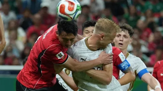 FIFA objavila informaciju koja ne odgovara istini? Mnogi u prijenosu primijetili jedan detalj