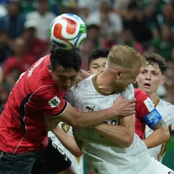 FIFA objavila informaciju koja ne odgovara istini? Mnogi u prijenosu primijetili jedan detalj