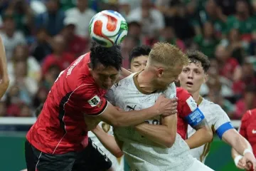 FIFA objavila informaciju koja ne odgovara istini? Mnogi u prijenosu primijetili jedan detalj