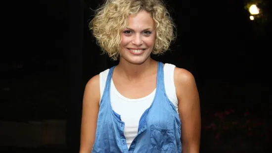 Nevena Rendeli objavila dirljive fotografije s vjenčanja: '10 godina neizmjerne podr&scaron;ke'