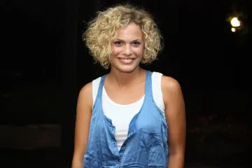 Nevena Rendeli objavila dirljive fotografije s vjenčanja: '10 godina neizmjerne podr&scaron;ke'