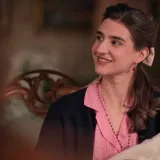 Margarita Mladinić iz 'Divljih pčela' za RTL.hr: 'Imam osjećaj da je Tereza kroz ovu sezonu nekako odrasla, a i ja s njom'
