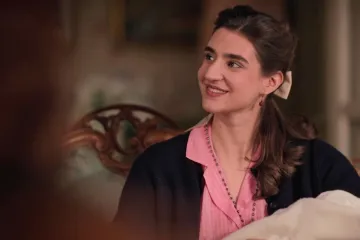 Margarita Mladinić iz 'Divljih pčela' za RTL.hr: 'Imam osjećaj da je Tereza kroz ovu sezonu nekako odrasla, a i ja s njom'