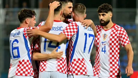 Hrvatski veleposlanik: 'Amerikanci vole spektakl, a na&scaron;u reprezentaciju obožavaju'
