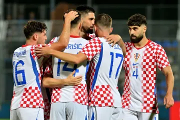 Hrvatski veleposlanik: 'Amerikanci vole spektakl, a na&scaron;u reprezentaciju obožavaju'