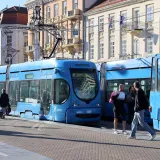 Uvodi se ljetni vozni red! Veliki kvart ostaje bez tramvaja naredna tri mjeseca, evo detalja