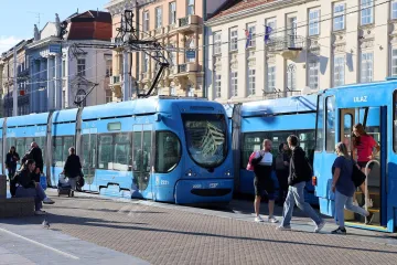 Uvodi se ljetni vozni red! Veliki kvart ostaje bez tramvaja naredna tri mjeseca, evo detalja