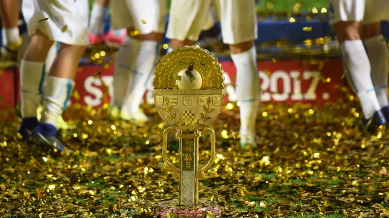 [KVIZ] Ovaj izazov o hrvatskim nogometnim klubovima testira tko stvarno zna, zato se dokaži