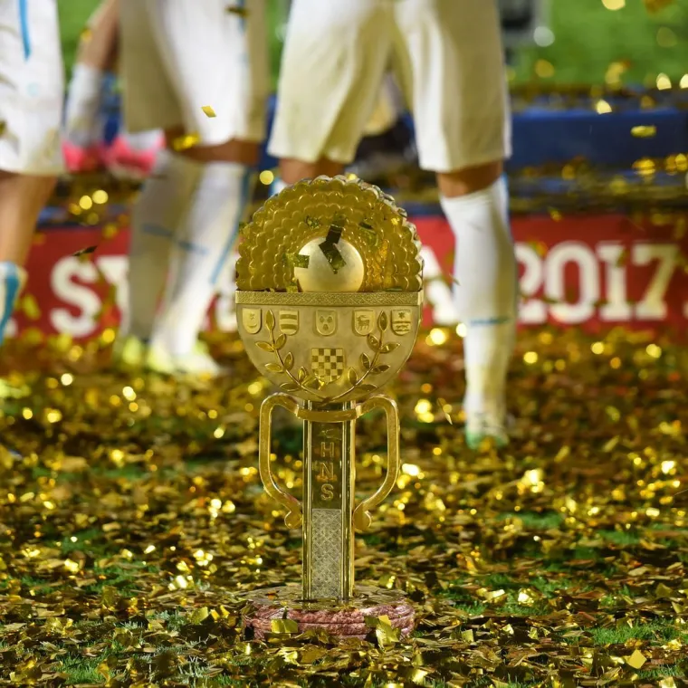 [KVIZ] Ovaj izazov o hrvatskim nogometnim klubovima testira tko stvarno zna, zato se dokaži