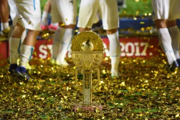 [KVIZ] Ovaj izazov o hrvatskim nogometnim klubovima testira tko stvarno zna, zato se dokaži