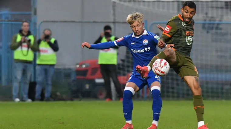 Dinamo potpisao velikog talenta koji je odu&scaron;evio pro&scaron;le sezone