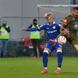 Dinamo potpisao velikog talenta koji je odu&scaron;evio pro&scaron;le sezone