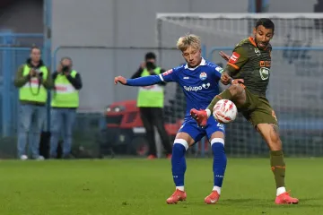 Dinamo potpisao velikog talenta koji je oduševio prošle sezone