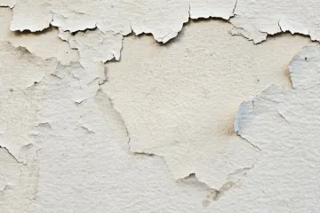 Koliko slojeva boje zid može izdržati? Stručnjaci otkrivaju kada počinju problemi