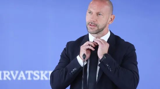 Ministar Habijan uskoro predstavlja uvođenje doživotnog zatvora
