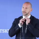 Ministar Habijan uskoro predstavlja uvođenje doživotnog zatvora