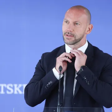 Ministar Habijan uskoro predstavlja uvođenje doživotnog zatvora