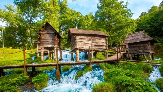 Bajkovito selo u BiH: Jedna od najpoznatijih turističkih atrakcija progla&scaron;ena je spomenikom