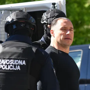 Sisački monstrum uz pratnju dugih cijevi stigao na roči&scaron;te: Evo &scaron;to ga čeka