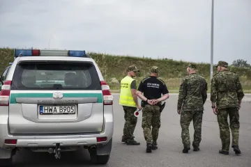 Veliki zaokret EU-a prema migrantima: Strože kontrole na granicama i vraćanje tražitelja azila