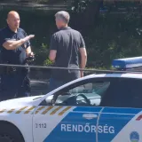 Osam poginulih na autocesti: Minibus udario u kamion