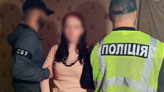 Stra&scaron;na optužba: 'Rusi regrutiraju tinejdžerice za ubijanje ukrajinskih vojnika'