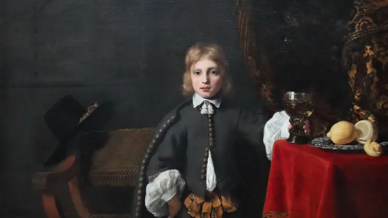 Portret star 400 godina uvjerio je mnoge da putovanje kroz vrijeme postoji i to zbog ovog detalja