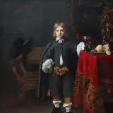 Portret star 400 godina uvjerio je mnoge da putovanje kroz vrijeme postoji i to zbog ovog detalja