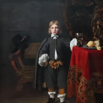 Portret star 400 godina uvjerio je mnoge da putovanje kroz vrijeme postoji i to zbog ovog detalja