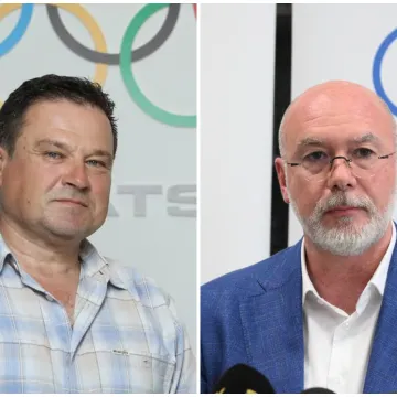 Od svjedoka do osumnjičenika: Dvojac iz vrha HOO-a s Pavlekove liste primao 'crni novac'