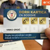 Ajmo Vinko, može&scaron; ti to