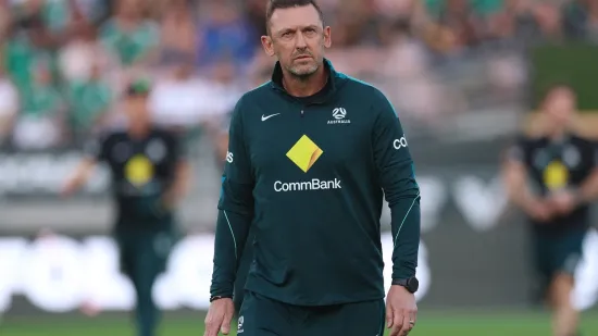 Popović ostaje izbornik Australije i nakon Svjetskog prvenstva