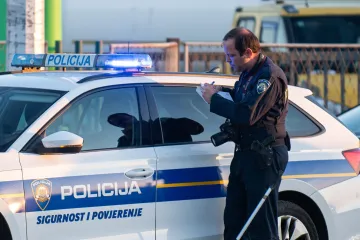 Tjerali ga da krade &scaron;irom Hrvatske i podiže pozajmice u banci: Sve su tro&scaron;ili na sebe
