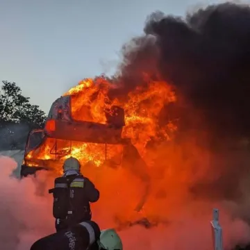 Horor na mađaskoj autocesti: Ovi prizori lede krv u žilama