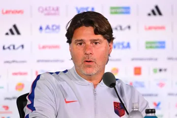 Ovo se neće svidjeti FIFA-i: Izbornik domaćina izravno kritizirao veliku promjenu
