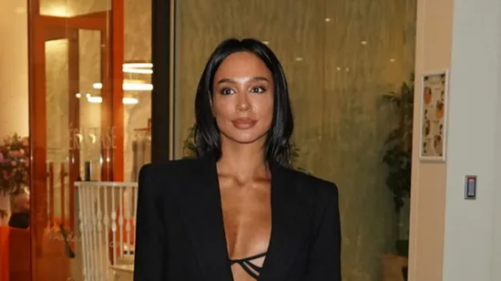 Srpska pjevačica u osmom mjesecu trudnoće kupila kuću: 'Koja budala to radi? Ja!'