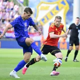 Vu&scaron;ković nakon SP-a radi transfer? Stigla je ponuda, a Luka je spreman