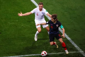 Skočić o Englezima: 'Stalno nas podcjenjuju, a strepe. Kad im to napravimo, postat će nervozni'