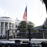 Sve je spremno za 80. rođendan Donalda Trumpa: Proslaviti će ga UFC-om ispred Bijele kuće